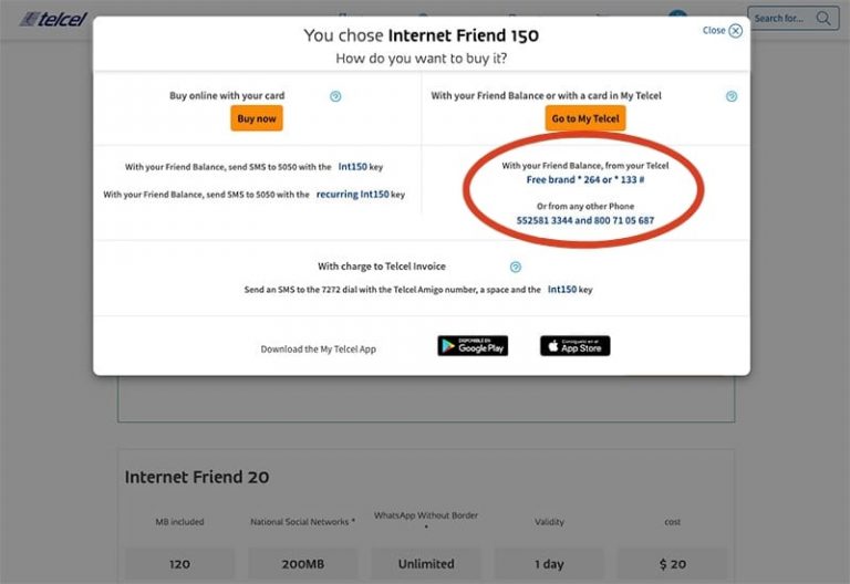 How to Set Up a Telcel SIM Card in Mexico