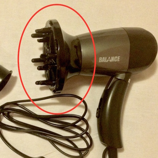 The Best Travel Hairdryer Has Dual Voltage