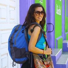 Pack for any trip, anywhere.