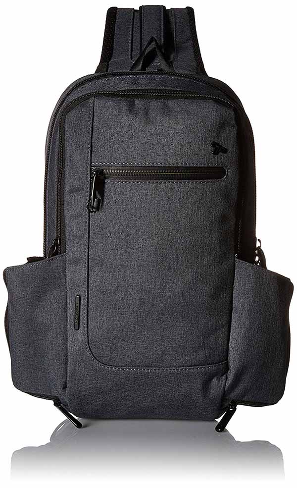 Best Crossbody Bags for Travel