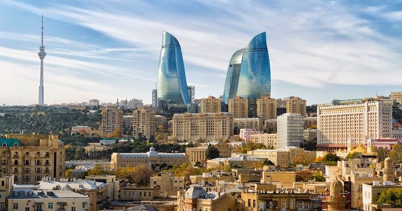 Azerbaijan Travel Guide